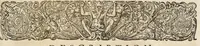 An illustration from L'histoire dv Nouveau monde, ou, Description des Indes occidentales : contenant dix-huict liures (1640)