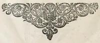 An illustration from L'histoire dv Nouveau monde, ou, Description des Indes occidentales : contenant dix-huict liures (1640)