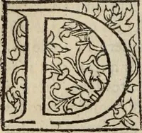 An illustration from L'histoire ecclesiastiqve (1553)
