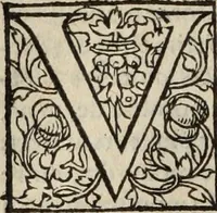 An illustration from L'histoire ecclesiastiqve (1553)