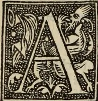 An illustration from L'histoire ecclesiastiqve (1553)