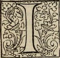 Picture 88 of 98 from L'histoire ecclesiastiqve (1553), leaf 303