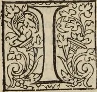 An illustration from L'histoire ecclesiastiqve (1553)