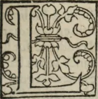 An illustration from L'histoire ecclesiastiqve (1553)
