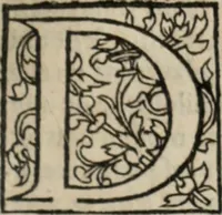 An illustration from L'histoire ecclesiastiqve (1553)