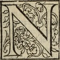 An illustration from L'histoire ecclesiastiqve (1553)