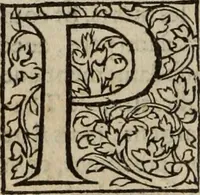 An illustration from L'histoire ecclesiastiqve (1553)