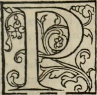 Picture 22 of 98 from L'histoire ecclesiastiqve (1553), leaf 46