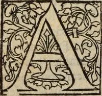 An illustration from L'histoire ecclesiastiqve (1553)