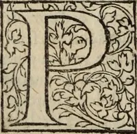 An illustration from L'histoire ecclesiastiqve (1553)