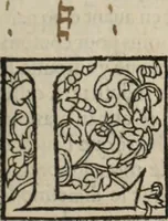 An illustration from L'histoire ecclesiastiqve (1553)