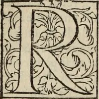 An illustration from L'histoire ecclesiastiqve (1553)