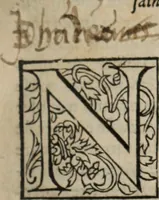 Picture 32 of 98 from L'histoire ecclesiastiqve (1553), leaf 68
