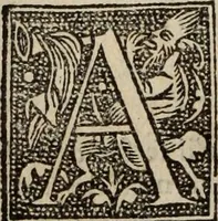 An illustration from L'histoire ecclesiastiqve (1553)
