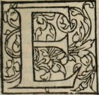 Picture 34 of 98 from L'histoire ecclesiastiqve (1553), leaf 70