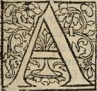An illustration from L'histoire ecclesiastiqve (1553)