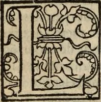 An illustration from L'histoire ecclesiastiqve (1553)