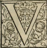 An illustration from L'histoire ecclesiastiqve (1553)
