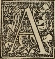 An illustration from L'histoire ecclesiastiqve (1553)