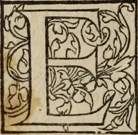 Picture 4 of 98 from L'histoire ecclesiastiqve (1553), leaf 9