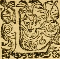 An illustration from L'histoire et discours au vray du siège qui fut mis devant la ville d'Orléans, par les Anglois, le mardy XII jour d'octobre MCCCCXXVII regnant alors Charles VII, roy de France. Contenant toutes les saillies... avec la venue de Jeanne la Pucelle... Renue & augmente de nouveau outres les precedentes impressions (1621)