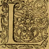 An illustration from L'histoire et discours au vray du siège qui fut mis devant la ville d'Orléans, par les Anglois, le mardy XII jour d'octobre MCCCCXXVII regnant alors Charles VII, roy de France ... (1606)