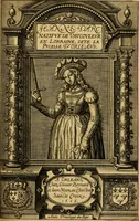 Picture 1 of 17 from L'histoire et discours au vray du siège qui fut mis devant la ville d'Orléans, par les Anglois, le mardy XII jour d'octobre MCCCCXXVII regnant alors Charles VII, roy de France ... (1606), leaf 4