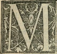 An illustration from L'histoire naturelle des estranges poissons marins, avec la vraie peincture & description du daulphin, & de plusieurs autres de son espece (1551)