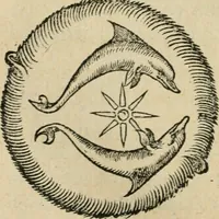 Picture 6 of 29 from L'histoire naturelle des estranges poissons marins, avec la vraie peincture & description du daulphin, & de plusieurs autres de son espece (1551), leaf 29