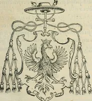 An illustration from L'histoire naturelle des estranges poissons marins, avec la vraie peincture & description du daulphin, & de plusieurs autres de son espece (1551)