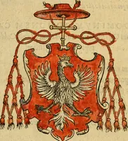 An illustration from L'histoire naturelle des estranges poissons marins, avec la vraie peincture & description du daulphin, & de plusieurs autres de son espece (1551)