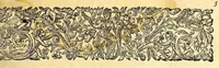 Picture 3 of 10 from L'histoire universelle du sieur d'Aubigné. Premiere [-troisieme] partie (1616), leaf 7