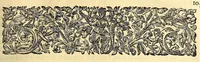 An illustration from L'histoire universelle du sieur d'Aubigné. Premiere [-troisieme] partie (1616)