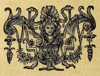 An illustration from L'histoire universelle du sieur d'Aubigné. Premiere [-troisieme] partie (1616)