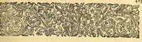An illustration from L'histoire universelle du sieur d'Aubigné. Premiere [-troisieme] partie (1616)