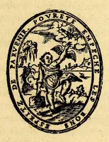 Picture 4 of 8 from L'histoire universelle du sieur d'Aubigné. Premiere [-troisieme] partie (1616), leaf 109