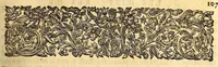 An illustration from L'histoire universelle du sieur d'Aubigné. Premiere [-troisieme] partie (1616)