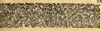 Picture 8 of 8 from L'histoire universelle du sieur d'Aubigné. Premiere [-troisieme] partie (1616), leaf 541
