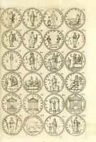 Picture 17 of 49 from L'historia avgvsta da Givlio Cesare a Constantino il Magno (1685), leaf 165