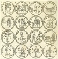 Picture 21 of 49 from L'historia avgvsta da Givlio Cesare a Constantino il Magno (1685), leaf 186