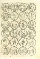 Picture 23 of 49 from L'historia avgvsta da Givlio Cesare a Constantino il Magno (1685), leaf 199