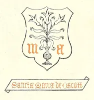 Picture 1 of 49 from L'historia avgvsta da Givlio Cesare a Constantino il Magno (1685), leaf 2