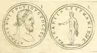 Picture 24 of 49 from L'historia avgvsta da Givlio Cesare a Constantino il Magno (1685), leaf 207