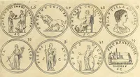 Picture 29 of 49 from L'historia avgvsta da Givlio Cesare a Constantino il Magno (1685), leaf 231