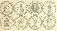 Picture 35 of 49 from L'historia avgvsta da Givlio Cesare a Constantino il Magno (1685), leaf 277