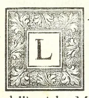 An illustration from L'historia avgvsta da Givlio Cesare a Constantino il Magno (1685)