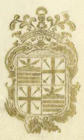 An illustration from L'historia della publica et famosa entrata in Vinegia del serenissimo Henrico III. re di Francia, et Polonia ... (1574)