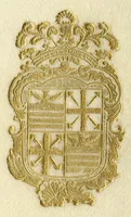 An illustration from L'historia della publica et famosa entrata in Vinegia del serenissimo Henrico III. re di Francia, et Polonia ... (1574)