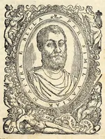 An illustration from L'historia della publica et famosa entrata in Vinegia del serenissimo Henrico III. re di Francia, et Polonia ... (1574)