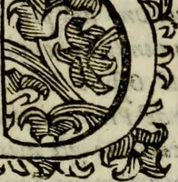 An illustration from L'historia delle gverre civili d'Inghilterra, trà le due case di Lancastro, e Iorc; si descriue in Ricardo II, l'origine di esse, il progresso nelle vite de i rè susseguenti, cioè: di Arrigo IV, V, e Vi, d'Odoardo IV, e V, di Ricardo III, e di Arrigo VII, nel quale finirono (1647)